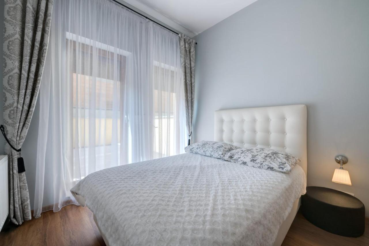 Angels Home Торунь Экстерьер фото