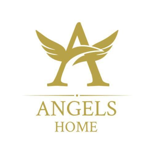 Angels Home Торунь Экстерьер фото